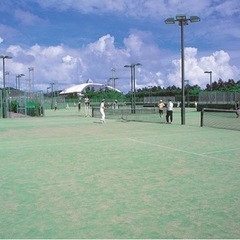 ☆☆ソフトテニスサークル☆ - メンバー募集