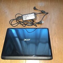 Acer　Aspire one532h