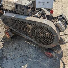 SEIWA　GX240HONDA8.0コンプレッサー