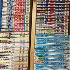 早い者勝ち 漫画大量出品 1冊10円〜100円