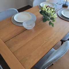 CoCoダイニング　ダイニングテーブル
