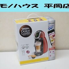 新品 ネスカフェ ドルチェグスト ジェニオ MD9747-CR ...