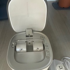 パナソニック スチーマー ナノケア W温冷エステタイプ 化粧水ミスト搭載 