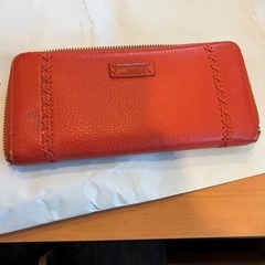 KANSAI YAMAMTO の長財布