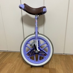 一輪車 18インチ ブリヂストン スケアクロウ