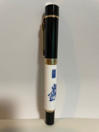 万年筆