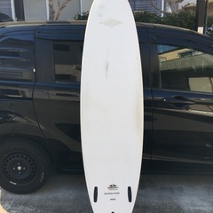 ファンボード　ビック　ミニマリブ　7.3