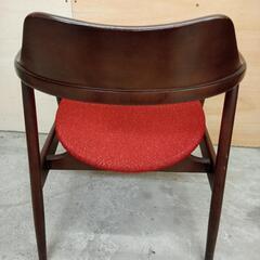 キツツキマーク アイガーチェア 椅子 飛騨産業 中古家具 希少 ラウンジ