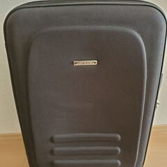 キャリーケース　スーツケース　黒