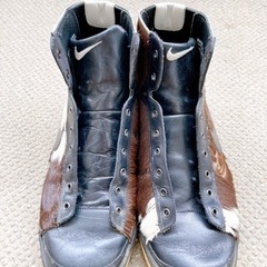 NIKE スニーカー　限定品