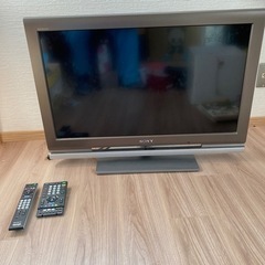 SONY BRAVIA KDL-32J1 [32inch]