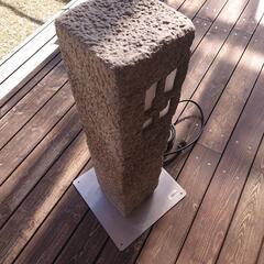 和風ローボルトライト  TakasHo