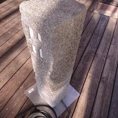 和風ローボルトライト  TakasHo