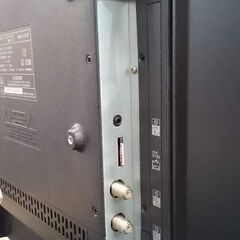 愛品倶楽部柏店】ティーズ 2021年 液晶テレビ LE-3232T