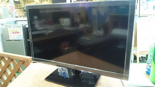 【愛品倶楽部柏店】パナソニック 2016年 液晶テレビ TH-24D305