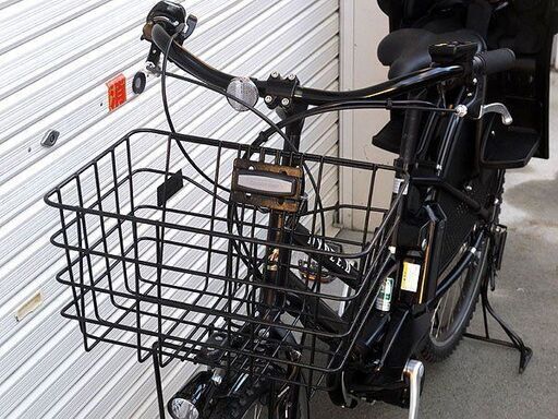 札幌市/清田区 BRIDGESTONE/ブリヂストン 電動アシスト自転車 HYDEE.Ⅱ