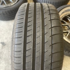 20インチBMW ホイール