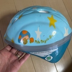 ヘルメット‼️幼児