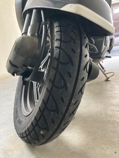 【2台】ホンダリード80ss HONDA LEAD80ss ジャンク