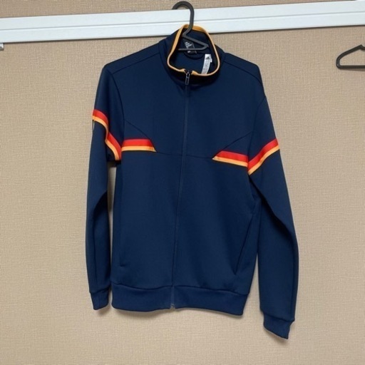 adidasジャージ