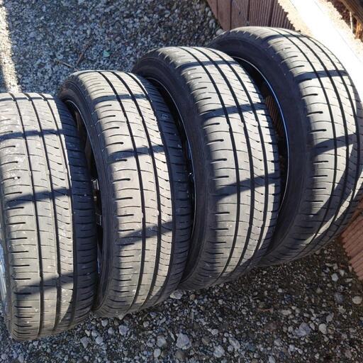 weds クレンツェ 16インチ 軽自動車 165/50R16