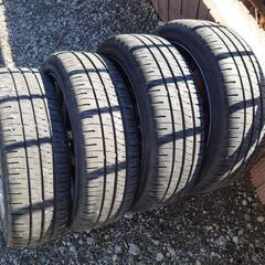 weds クレンツェ 16インチ 軽自動車 165/50R16