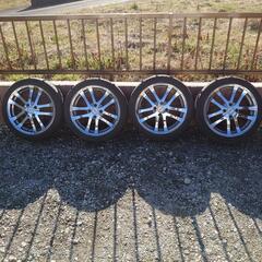 weds クレンツェ 16インチ 軽自動車 165/50R16