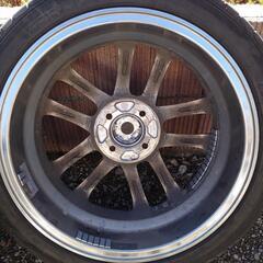 weds クレンツェ 16インチ 軽自動車 165/50R16