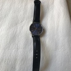 値下げ[イノベーター] 腕時計 IN-0007-19 メンズ ブラック