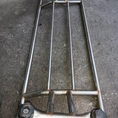 希少！ホンダ ビート トランクキャリア