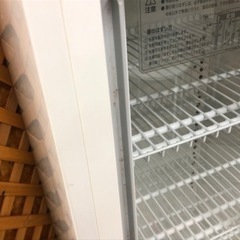 愛品館江戸川店】パナソニック 214L 冷蔵ショーケース （2016年製） ID 