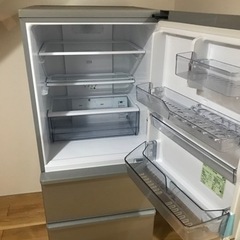 AQUA AQR-27M2 3ドア冷蔵庫　送料込み　2022年製✨ AQR-27M2 | アクア株式会社（AQUA）｜生活家電
