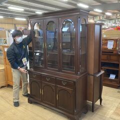 【愛品倶楽部柏店】ETHAN ALLEN イーセンアーレン Ge...