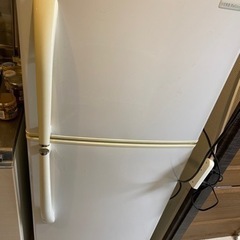 2015年製冷蔵庫　193L