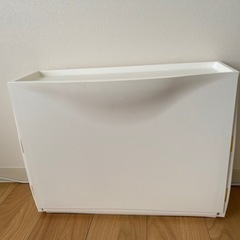 IKEA プラチックボックス
