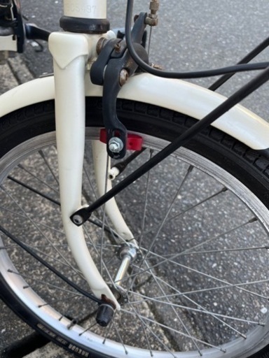 パナソニック 電動自転車 街乗り Panasonic 電動アシスト自転車 ベロ