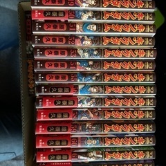 【今月いっぱい】キングダム　1〜63巻