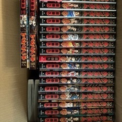 【今月いっぱい】キングダム　1〜63巻