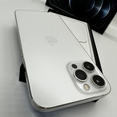 【ネット決済・配送可】超美品 iPhone 12 Pro max...