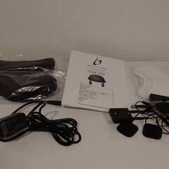 【バイオテック 】セラピューター(定価10万円)