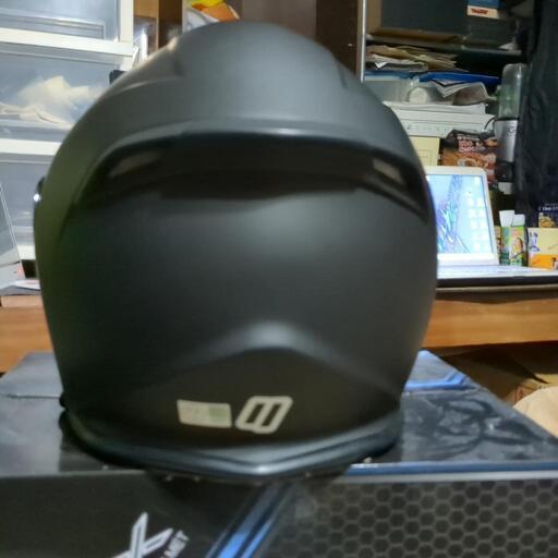 リード工業FLXジェットヘルメット