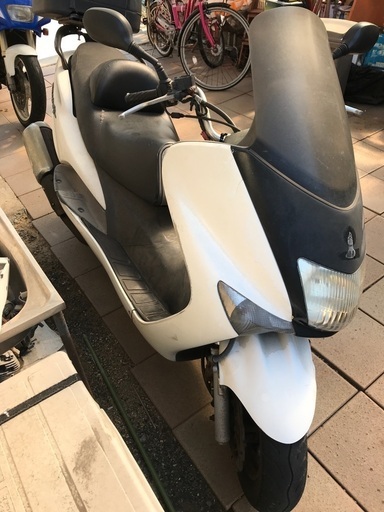 マジェスティ125