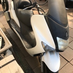 マジェスティ125