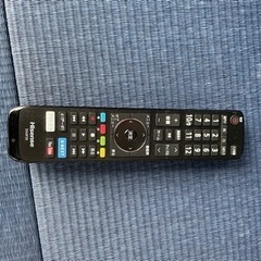 テレビ Hisence 32型 32bk1 2021年製