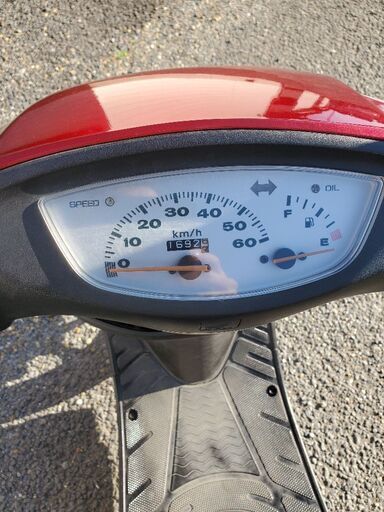 ★h★ ライブディオ 【2ストのライブディオをいじる】 ORMチャンバーやyss