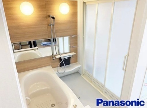 展示品】Panasonic ユニットバス 1616サイズ - 埼玉県のその他 展示品】Panasonic ユニットバス 1616サイズ - 埼玉県のその他