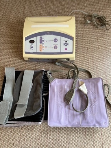 ビューティーワールド\u0026バンビセット