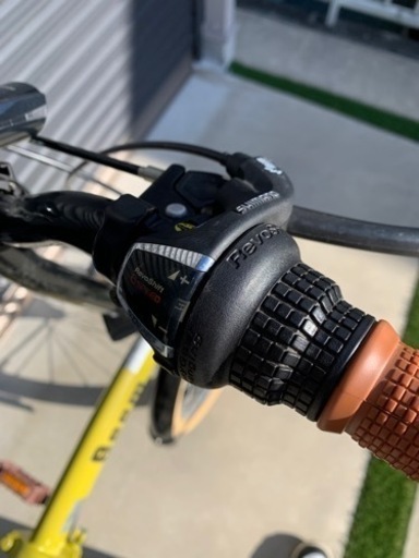 折りたたみ自転車 AMERICAN EAGLE アメリカンイーグル AE FD-206 20