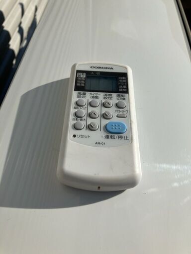 ジモティ来店特価!! エアコン 東芝 RAS-G221M 2020 J-1008