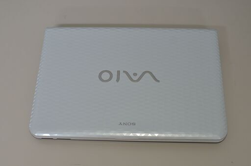 爆速SSD120GB SONY VPCEG2AJ Celeron/メモリ4GB 【公式通販】